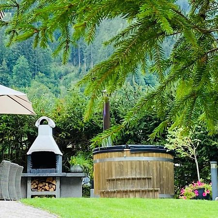 Chalet Zell By Chalet Alp Lux زيل أم سي المظهر الخارجي الصورة