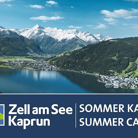 Chalet Zell By Chalet Alp Lux زيل أم سي المظهر الخارجي الصورة