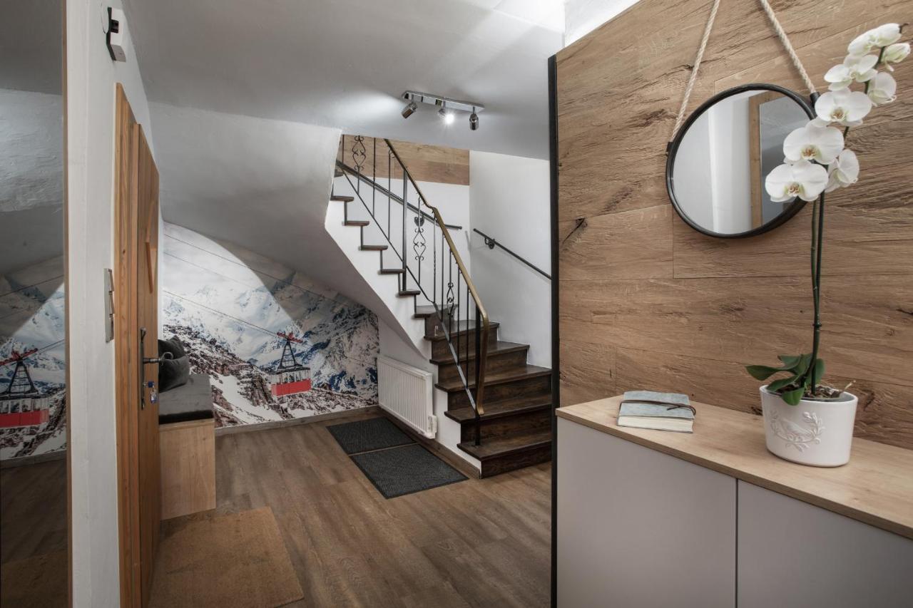 Chalet Zell By Chalet Alp Lux زيل أم سي المظهر الخارجي الصورة