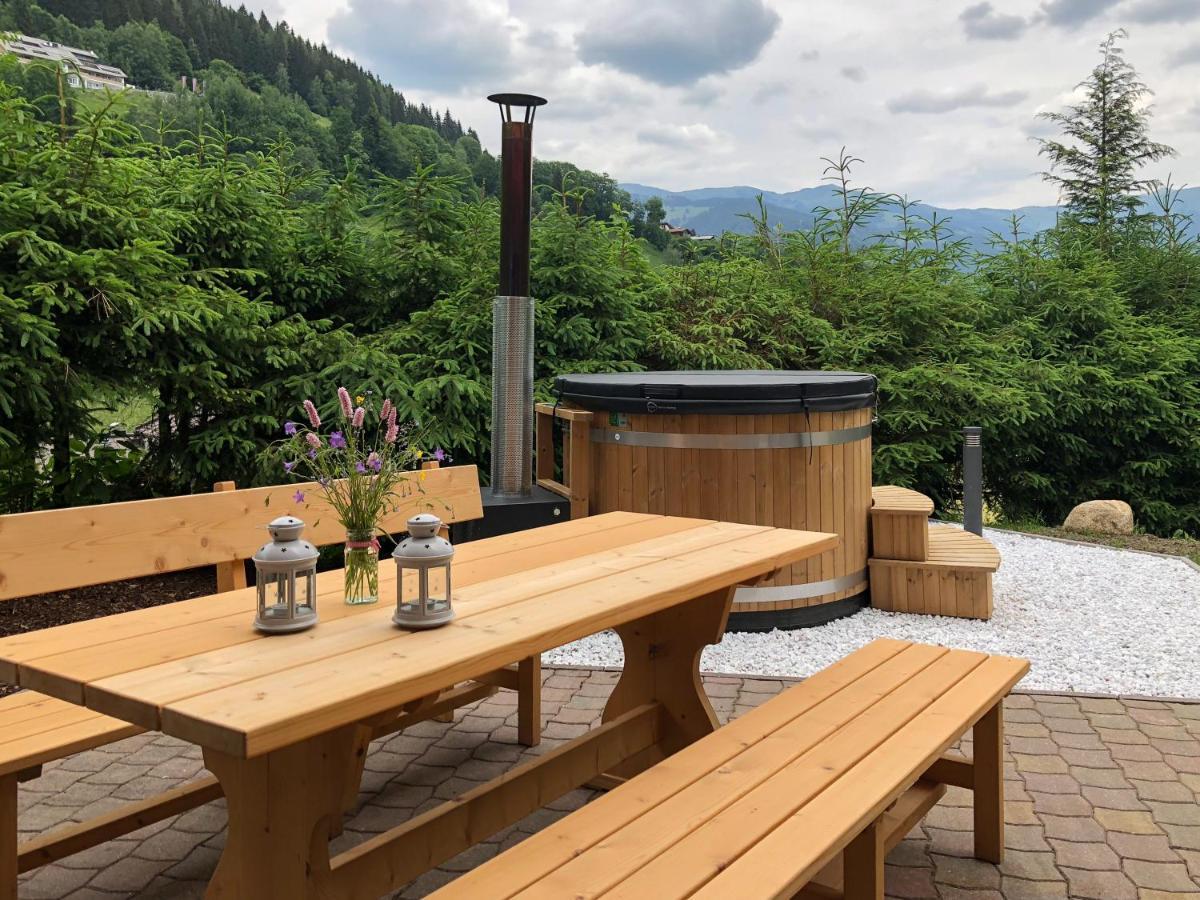 Chalet Zell By Chalet Alp Lux زيل أم سي المظهر الخارجي الصورة