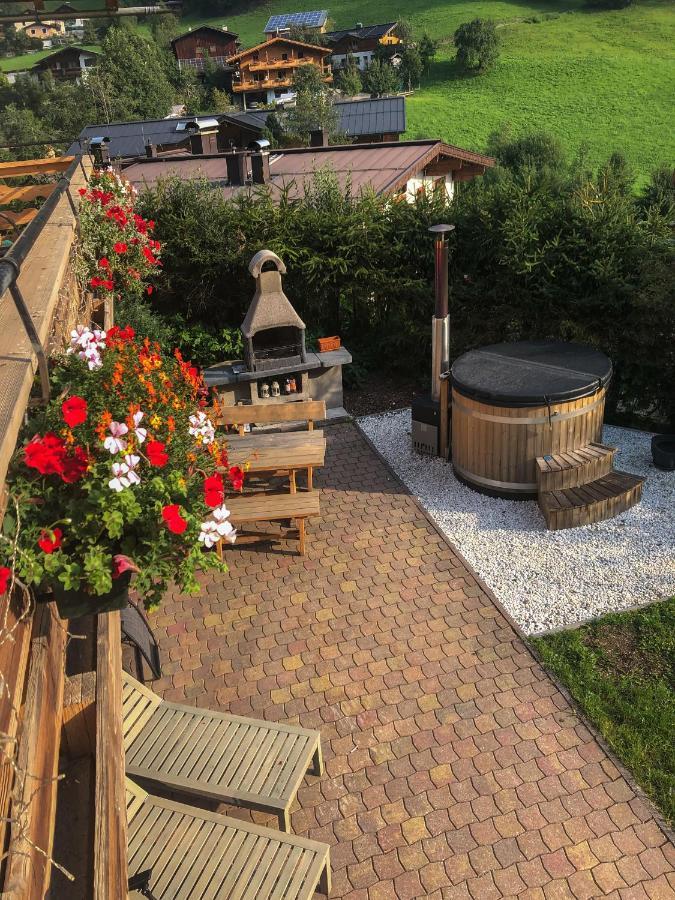 Chalet Zell By Chalet Alp Lux زيل أم سي المظهر الخارجي الصورة