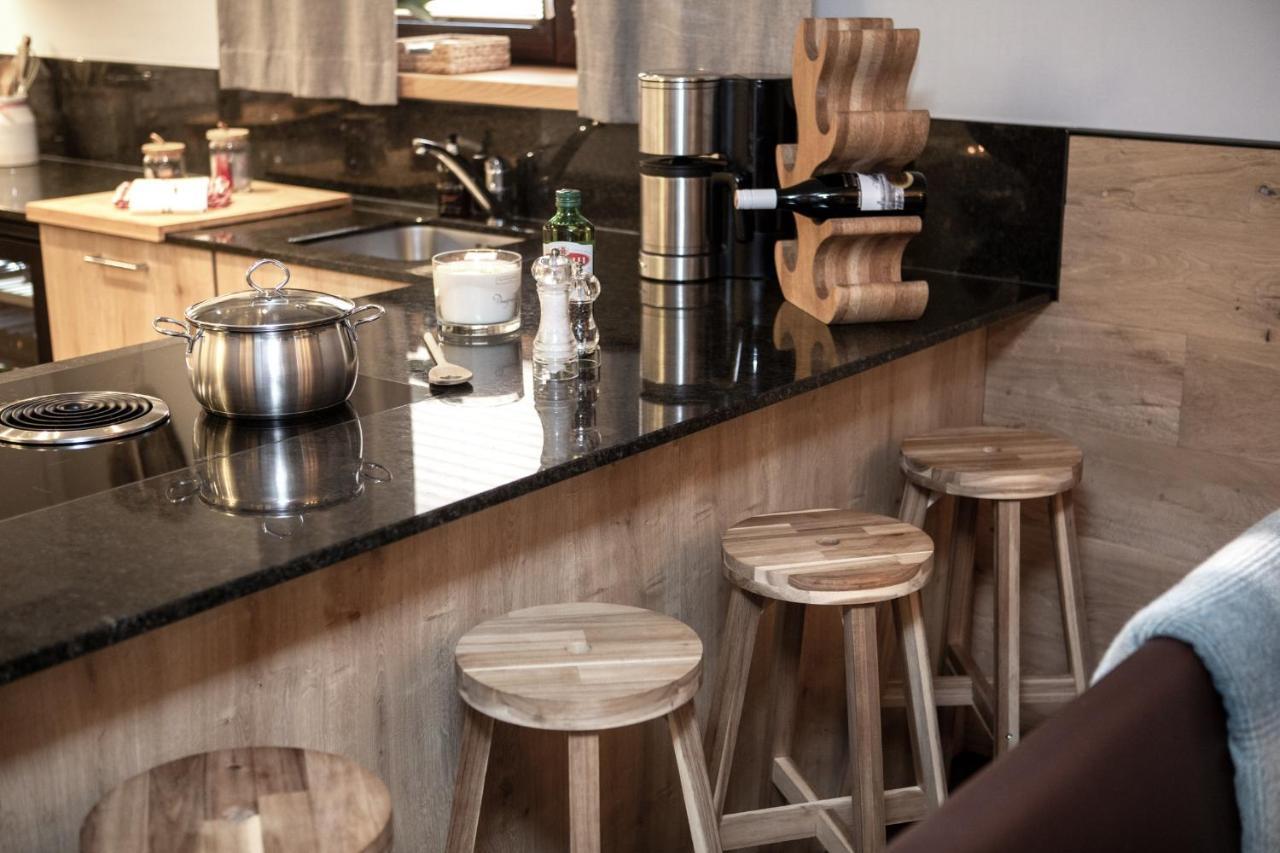 Chalet Zell By Chalet Alp Lux زيل أم سي المظهر الخارجي الصورة