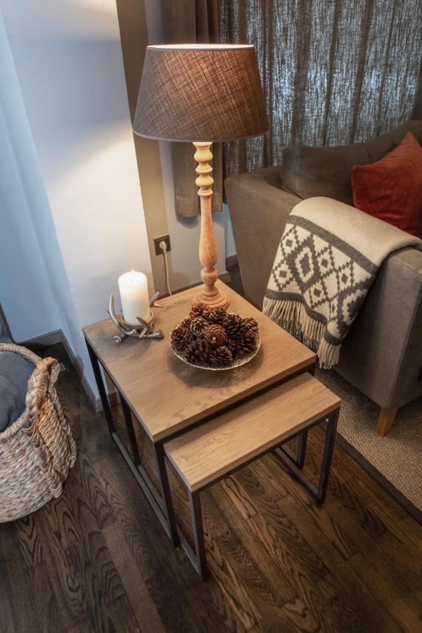 Chalet Zell By Chalet Alp Lux زيل أم سي المظهر الخارجي الصورة