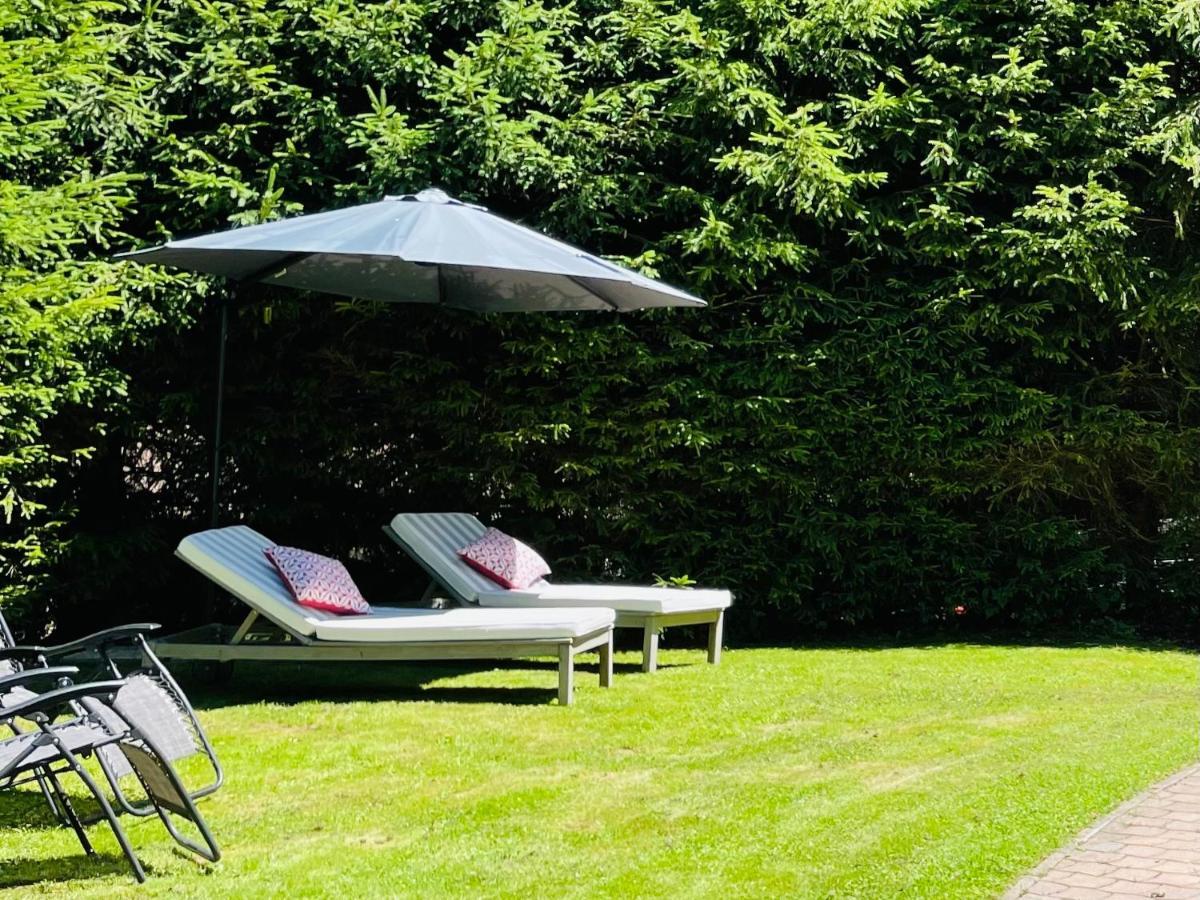 Chalet Zell By Chalet Alp Lux زيل أم سي المظهر الخارجي الصورة
