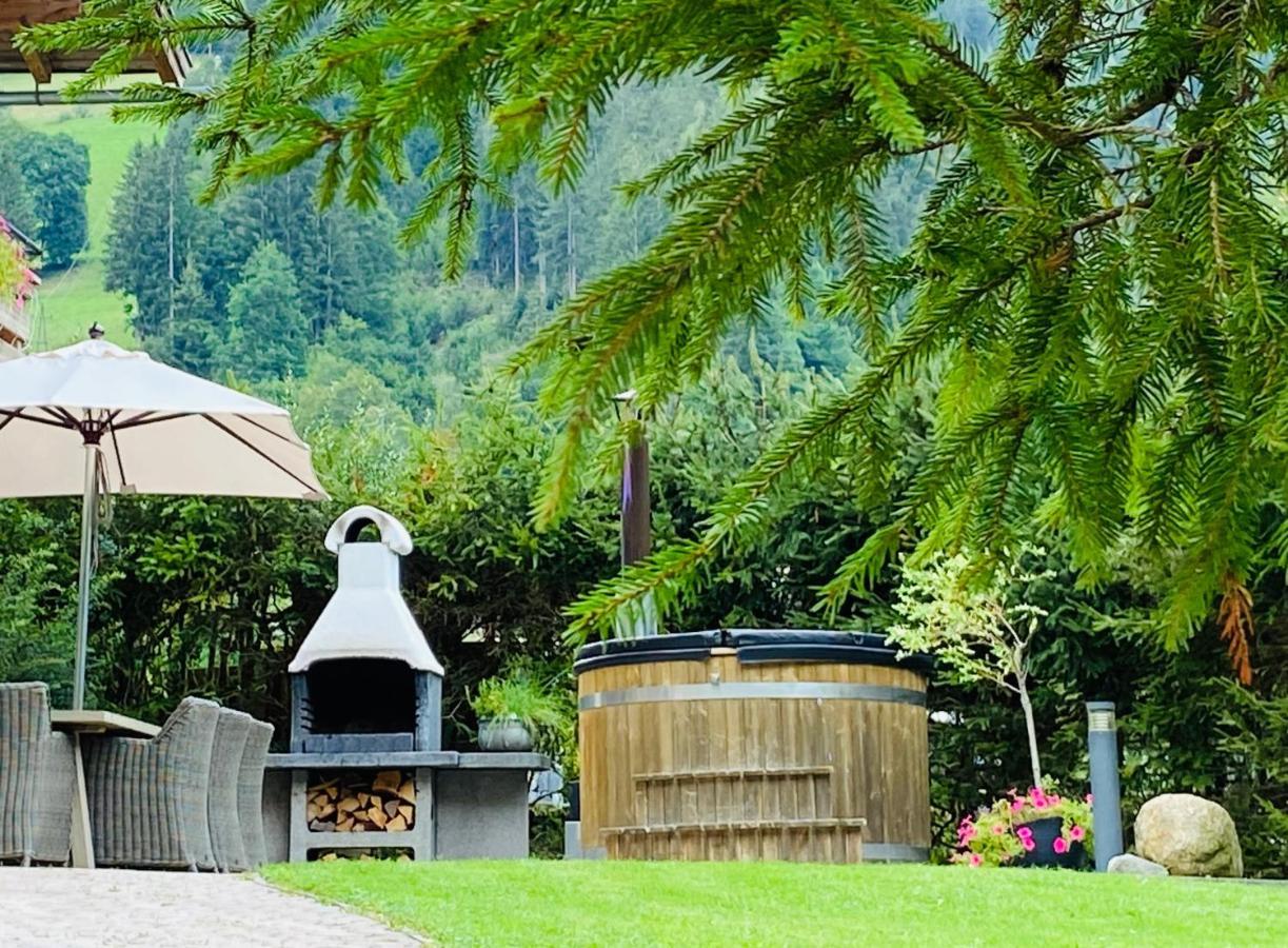 Chalet Zell By Chalet Alp Lux زيل أم سي المظهر الخارجي الصورة