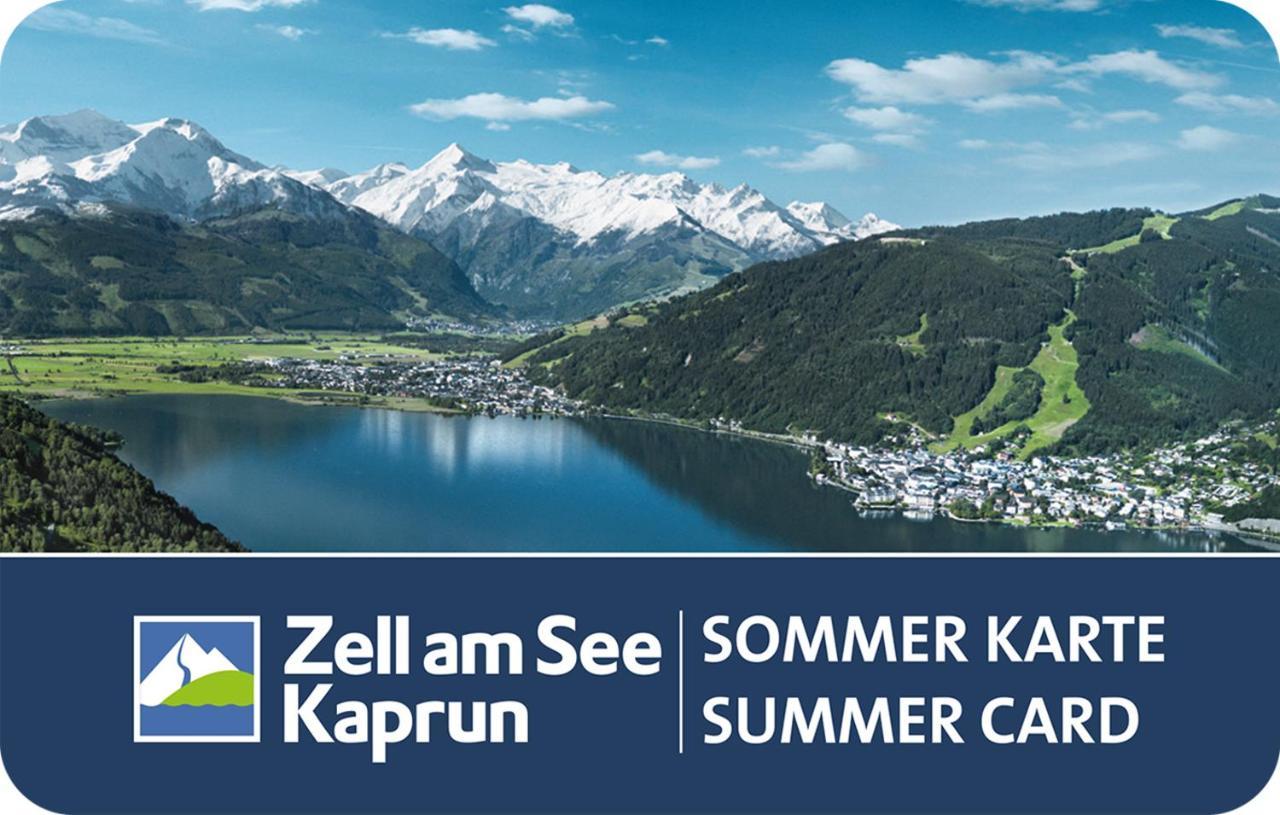 Chalet Zell By Chalet Alp Lux زيل أم سي المظهر الخارجي الصورة